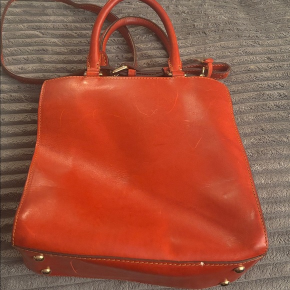 Vintage Dooney & Bourke Alto Bag - Picture 4 of 10